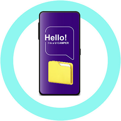 Ucamp, Crea tus demo de productos
