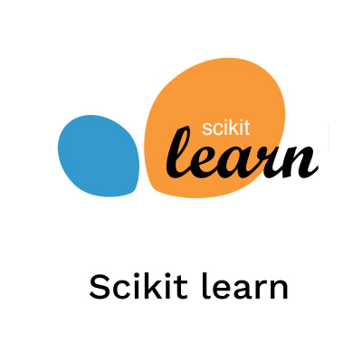 Ucamp, Scikit learn