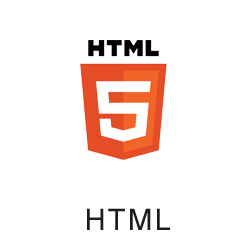 Ucamp, HTML 5